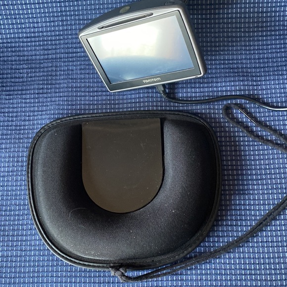 Tom Tom GO.630 🚙 Car GPS Set - Picture 10 of 12